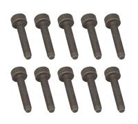 Vis IS-M5 x 27 M5 x 27 Tête Torx pour MS261 MS362 MS462 Tronçonneuse Pièce de rechange 9022 500 1051 Fixation haute résistance (10 pièces)