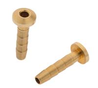 Vis Jagwire Workshop Shimano Needle for Jagwire Hose 10pcs Doré