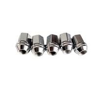 vis jante Compatible avec Chrysler pour 300 2012 2013 2014 2015 2016 2017 2018 Écrou de roue 06509422AA