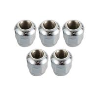 vis jante Compatible avec Civic 2000-2021 boulons de roue de voiture, écrou M12x1,5 90304-SA5-013