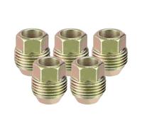 vis jante Compatible Avec Equinox Pour S10 Pour Blazer 1994-1997 9594683 M12x1.5 Écrou De Roue(5 piece)