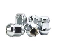 vis jante Compatible Avec Jeep Pour Patriot Pour Compass 2007-2016 Écrou Roue M12x1.50 Hexagonal 19 Mm(35mm)