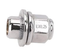 vis jante Compatible avec Nissan pour Murano 2018 2019 2020 2021 40224JK00A 40224-JK00A Écrou de roue