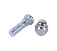 vis jante Compatible Avec Subaru Pour BRZ Pour Outback Pour Legacy Pour Impreza 2006-2017 Écrou Et Boulon Moyeu Roue 28365FE001 28171AJ000