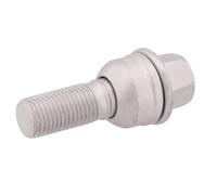 Vis Jeu Boulons Roue Compatible Avec A5 Pour A8 Pour Q3 1 Pièces Écrou De Roue Goujon Boulon De Roue Boulon De Roue En Acier Boulons De Roue Écrous Vis Écrou De Roue OEM : 8R0601295