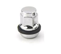 Vis Jeu Boulons Roue Compatible Avec Accord M12x1,5 Vis De Roue De Pneu De Voiture Écrous De Roue Clé Hexagonale 19 Mm Hauteur 35 Mm Boulons De Roue En Alliage Écrou De Roue Boulons De Roue