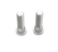 Vis Jeu Boulons Roue Compatible Avec C&evrolet Pour Prizm 1998-2002 Les Boulons De Montage De Roue Et De Roulement Remplacements De Boulons De Pneu OEM:9094202049 42301-35090