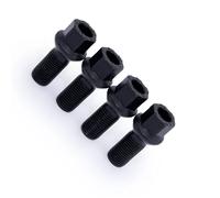 Vis Jeu Boulons Roue Compatible Avec Pour A8 1994-2010 En Acier Pièces Automobiles Boulons Moyeu Boulon Roue Pièces Automobiles Pièces Automobiles Roue Acier Boulon Pneu Remplacements