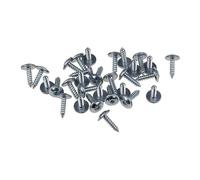 Vis joint porte pour refrigerateur tetes larges congelateur Liebherr 908652401