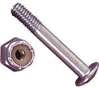 Vis Kicker Universel pour barre Kicker 16mm (22 pcs., écrous inclus)