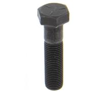 Vis lame (pas droit) l=38mm 112735694/0 pour tracteur