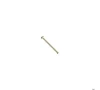 Vis - Legrand - Batibox - Ø3 mm - Long. 40 mm - Boîte de 20 pièces