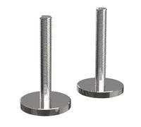 Vis longues Tunturi Rapid (paire)