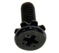 Vis (lot de 4) (4X16MM) (113449-57158) Télévision (FAB30016603 LG)