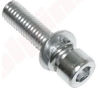 Vis M 5X 20 Inbus 4