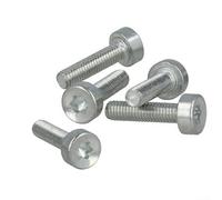 Vis M5 x 25 mm pour outil électrique TS410 TS420 silencieux de plaque de refroidissement Joint de plaque chauffante