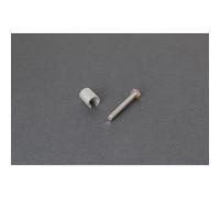 Vis M6 + support de rechange pour Bike-Block Fiamma