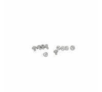 Vis m6x10 (X 10) - SAUNIER DUVAL : S1043300