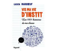 Vis ma vie d'instit': Les 1001 histoires de ma classe