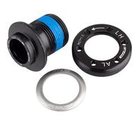 Vis manivelle auto-extractible FSA Me QR-20 Noir