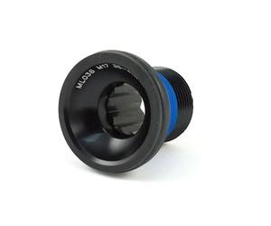 Vis manivelle gauche modulaire FSA ML038 V-Drive Megaexo Noir