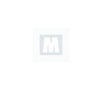 Spax Paquet de 100 vis TX à tête fraisée pour MDF zinguées bleues 4 x 60mm