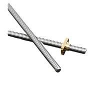 Vis mère Longueur des tiges de l'axe Z la vis mère Ender-3 V2(1PC,365MM For Ender3)