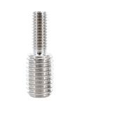 Vis mère Vis en acier inoxydable, convertisseur de filetage métrique, boulon réducteur(4Pcs,M10X25-M20X25)