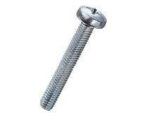 Vis métal TCL PH 4.8 3 x 30 zn din79850-uni7687 (% 10) [AMBROVIT]