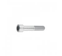 Acton Vis à métaux tête cylindrique creuse A4 DIN 912 6x40 – boîte de 200 (642016X40)