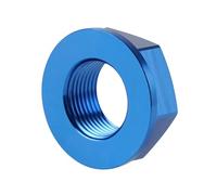 vis motocyclette Compatible Avec YZ400 426 450F 1999-2008 Pour WR400 426 450F 1999-2022, Écrou De Blocage D'arbre D'essieu De Roue Arrière De Moto, Jante À Vis