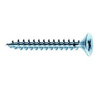 Vis MUSTAD Panelvit - Tête cylindrique fraisée Pozidriv - PVACXP