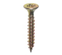 Mustad Vis Panelvit - Tête cylindrique fraisée Pozidriv - PVACXP