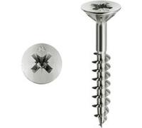 Mustad – Vis Panelvit PVAC – Tête cylindrique fraisée Pozidriv