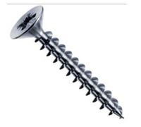 Vis Bois PANELVIT TF PZ3 6x140/70 bte de 100 Mustad