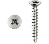 Mustad Vis Panelvit - Tête cylindrique fraisée Pozidriv - PVACXP