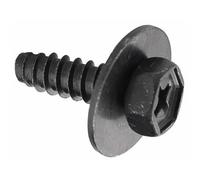 Vis n°78 de cache sous moteur pour Mazda MX5 NC et NCFL