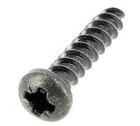 Vis n6x19 ensemble protecteur pour coupe bordures