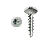 Vis Panelvit FC Tête de penture - Torx - Ø6x25mm - Chromiting - Boite de 200 - PV029A600250C8C