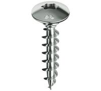 Vis MUSTAD Panelvit FC Tête de penture - Torx - Ø7x50mm - Zingué jaune - Boite de 100 - PV057A700500C8C