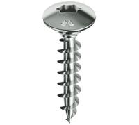 Vis MUSTAD Panelvit FC Tête de penture - Torx - Ø7x70mm - Chromitting - Boite de 100 - PV057A700700C8C