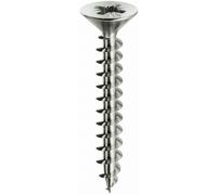 Vis Bois PANELVIT TF PZ2 4x50 bte de 200 Mustad