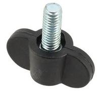 Vis papillon 5131032809 - scie circulaire ryobi G