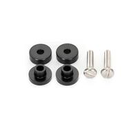 Vis Pas Photo 1/4'' sous-Marine Photo Set Vis Chassis 12-24 x 1 Plongée