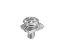 Vis PE Weidmüller HDC PE HA SCREW M4X5.5 1025660000 50 pc(s)