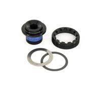 Vis pédalier E*Thirteen Gen 4 Self Extractor Noir