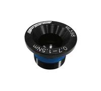 Vis pédalier FSA ML598A Shimano E-Bike Noir