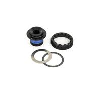 Vis pédalier Gen 4 Self Extractor Kit - Helix