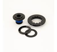 E-thirteen Xcx Race Crank Extractor Noir