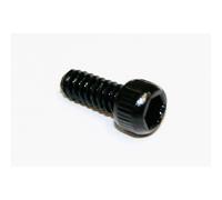 Vis pédalier Reverse Escape Pro+ Black One 01812 Noir